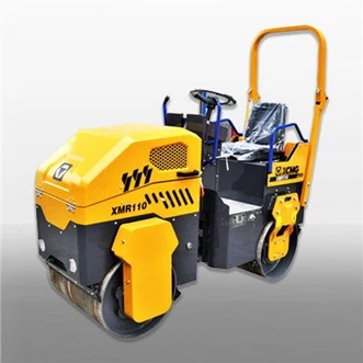 1 टन रोड रोलर